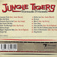 CD - Jungle Tigers - Tornado Friends Vol. 1