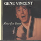 CD - Gene Vincent - Mister Gene Vincent