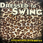 CD - Five In Love With Betty - Dressed To Swing