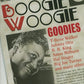 CD-4 - VA - Rhythm'n'Blues Magazin 1945-1954 - Boogie Woogie Goodies