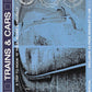 CD-4 - VA - Trains And Cars - A Trip To Rock'n'Roll Blues And Hillbilly
