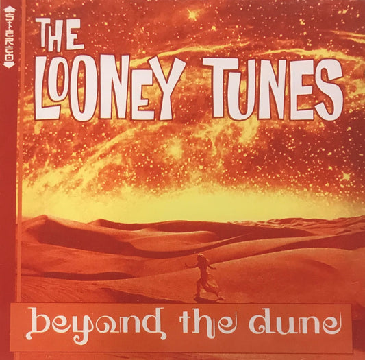 CD - Looney Tunes - Beyond The Dune