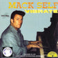 CD - Mack Self - Vibrate