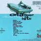 CD - Riviera Playboys - Greatest Hits