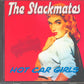 CD - Slackmates - Hot Car Girls