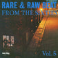 CD - VA - Rare And Raw Beat From The 60's Vol. 5