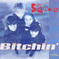 CD - Susan & The Surftones - Bitchin