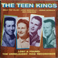CD - Teen Kings - Lost & Found - The Unreleased 1956 Recordings