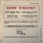 CD-Single - Gene Vincent - Pistol Packin' Mama
