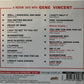 CD - Gene Vincent - A Rockin' Date With