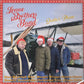 CD - LenneBrothers Band - Santa's Plane