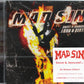 CD - Mad Sin - Sweet & Innocent? ...Loud & Dirty!