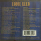 CD - Eddie Reed - While The Music Plays On
