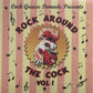 CD - VA - Rock Around The Cock - Vol.1