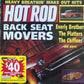 CD - VA - Hot Rod Rock - Back Seat Movers Vol. 5