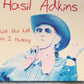 CD - Hasil Adkins - What The Hell Was I Thinking