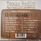 CD - Texas Radio - Mustang Lightning