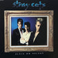 CD - Stray Cats - Elvis On Velvet