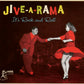 CD - VA - Jive-A-Rama - It's Rock'n'Roll