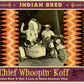 CD - VA - Indian Bred Vol. 2 - Chief Whoppin' Koff