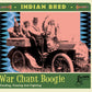 CD - VA - Indian Bred Vol. 3 - War Chant Boogie
