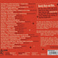 CD - VA - Hillbilly And Rustic Rockabilly Bop Vol.1 - A Real Cool Cat