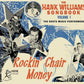 CD - VA - Hank Williams Songbook - Rockin' Chair Money