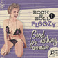 CD - VA - Rock'n'Roll Floozy Vol. 1 - Good For Nothing Woman