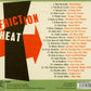 CD - VA - Rock'n'Roll Kittens Vol.1 - Friction Heat