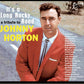 CD - VA - Johnny Horton - It's A Long Rocky Ride