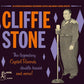 CD - VA - Cliffie Stone - The Legendary Capitol Records Double Bassist And More!
