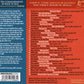 CD - VA - Ten Commendments of Rock'n'Roll - Commandment One