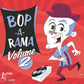 CD - VA - Bop-A-Rama Volume 2