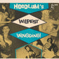 CD - VA - Hoodlums Wildest Wingding!