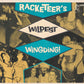 CD - VA - Racketeers Wildest Wingding!