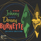 CD - VA - The Burnette Brothers Song Book