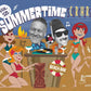 CD - VA - Summertime Scorchers Vol. 2