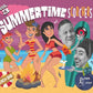 CD - VA - Summertime Scorchers Vol. 3