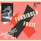 CD - VA - Rock'n'Roll Kittens Vol. 5 - Forbidden Fruit