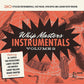 CD - VA - Whip Masters Instrumental Vol. 2