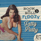 CD - VA - Rock'n'Roll Floozy 5 - Fatty Patty