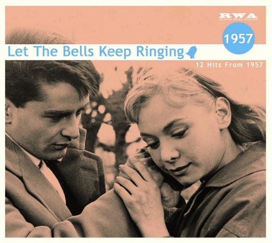 CD - VA - Let The Bells Keep Ringing 1957