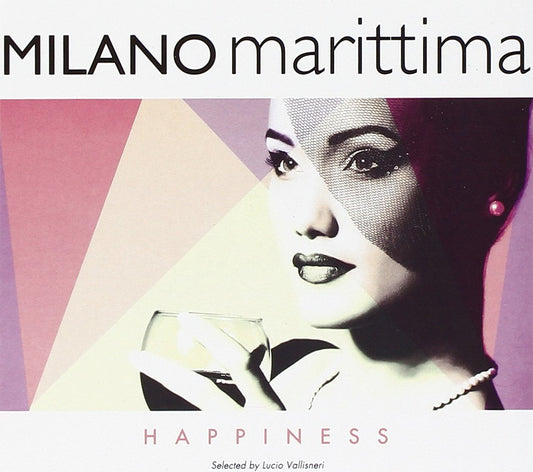 CD-2 - VA - Milano Marittima Happiness