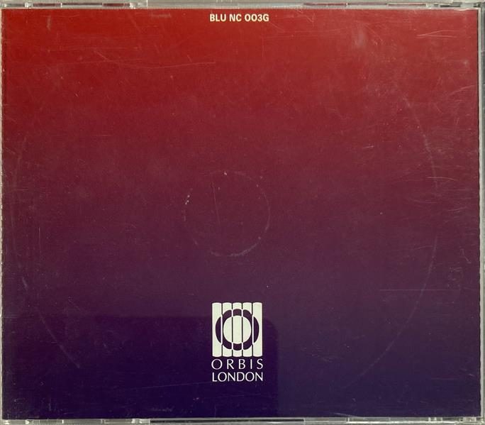 CD - Chuck Berry - The Blues Collection