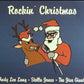CD - Lang Andy Lee - Rockin Christmas