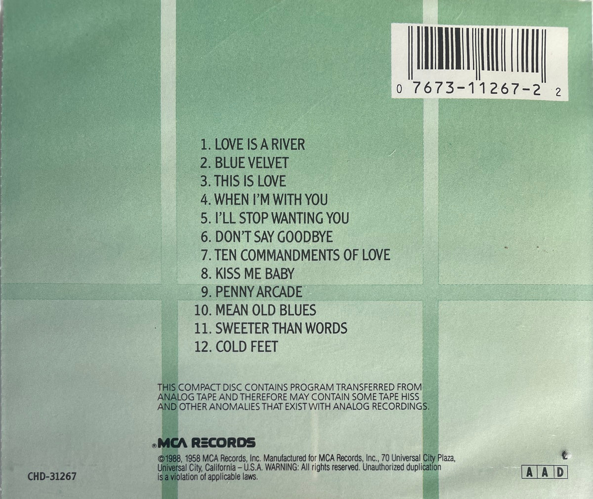 CD - Moonglows - Look! It's Moonglows