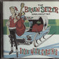 CD - Brian Setzer Orchestra - Boogie Woogie Christmas