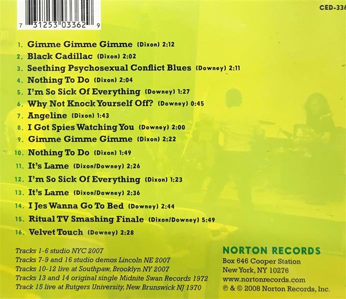 CD - Figures Of Light - Smash Hits