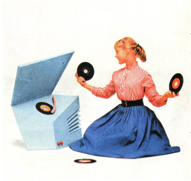 CD - VA - Savage Rockin' Girls