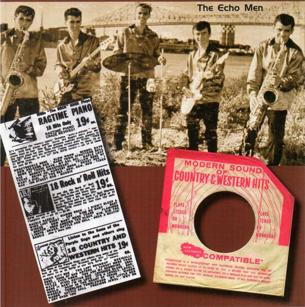 CD - VA - Rock & Roll Covers - Hot Steamy Lovers Vol. 5